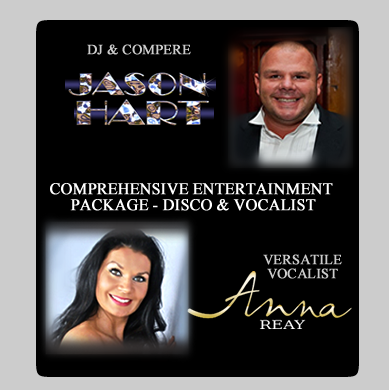 Comprehensive Entertainment Package